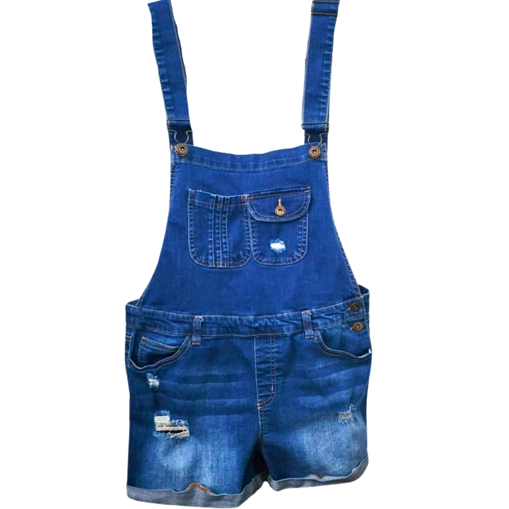 Overalls